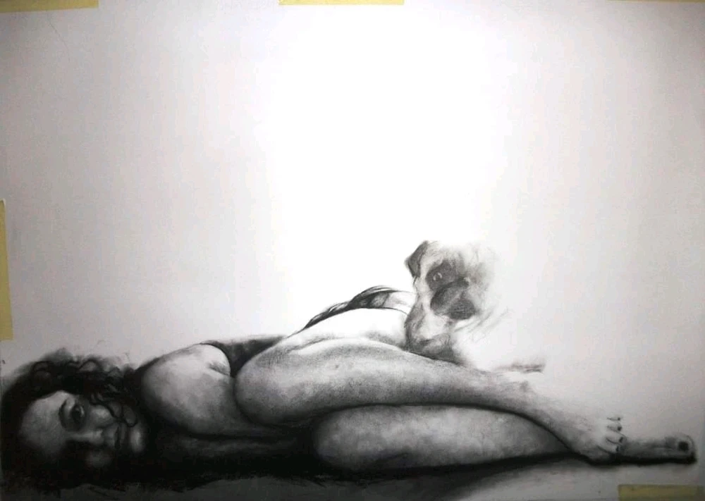 GIF uploaded by Kobie