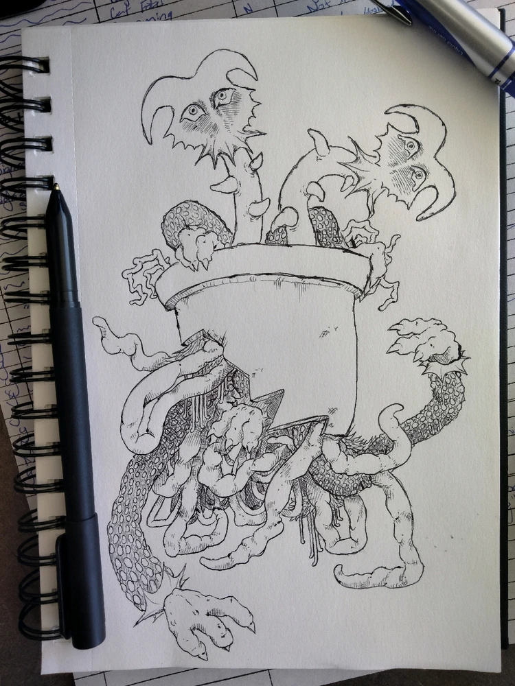 Image uploaded by Rose