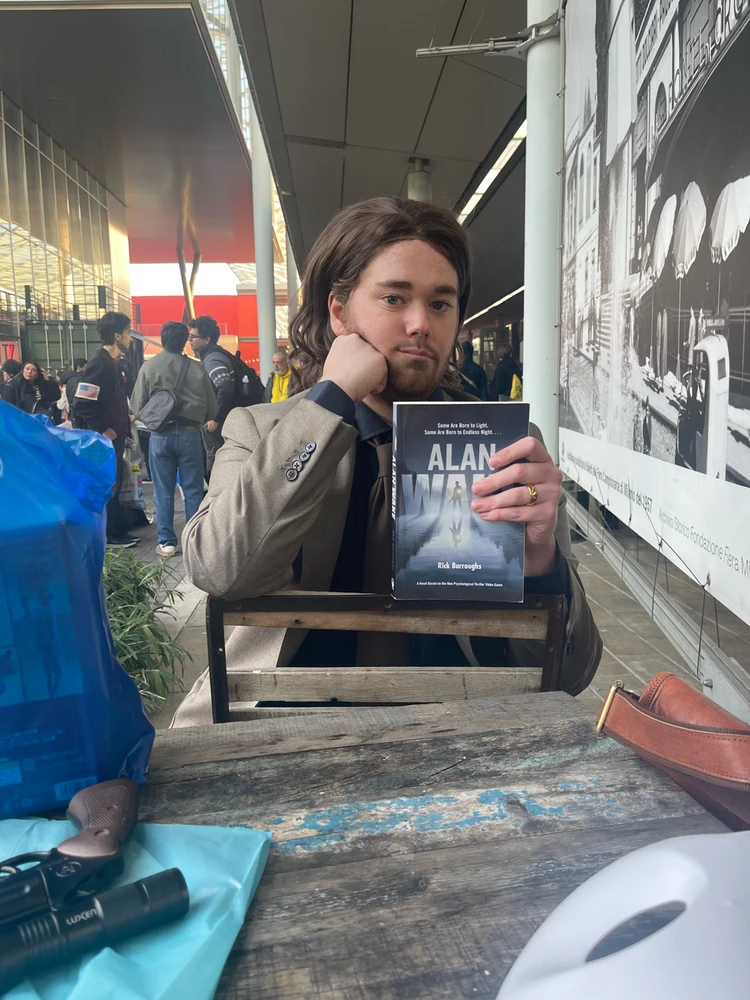 Image uploaded by Etien