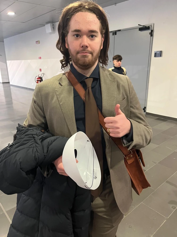 Image uploaded by Etien