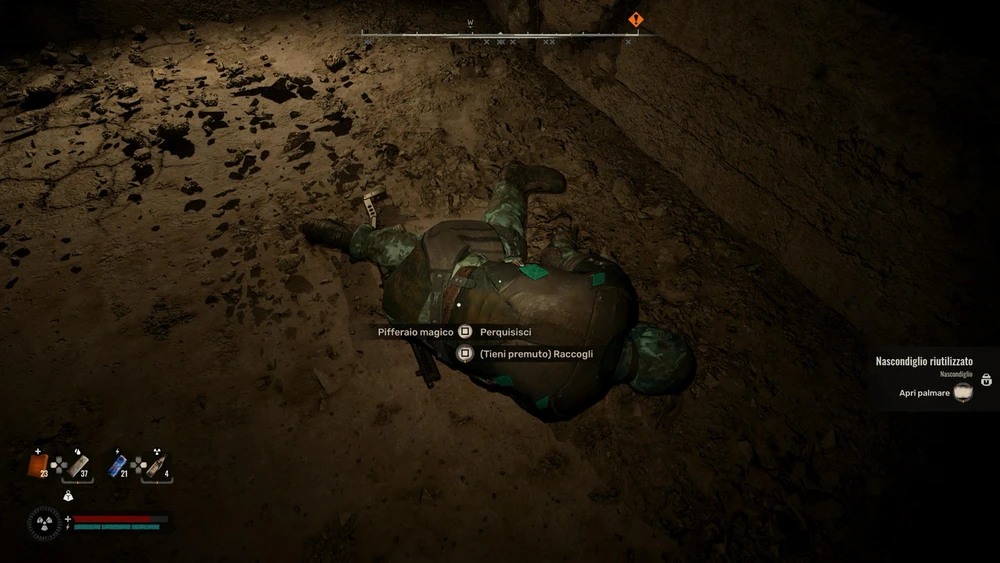 Immagine caricata da Emanuele