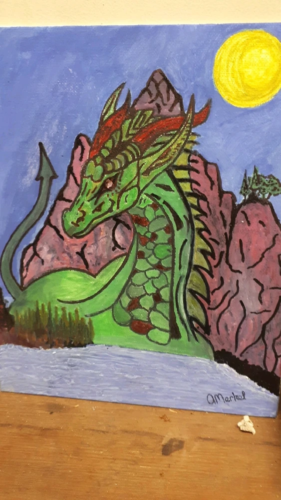 Image uploaded by Anthony