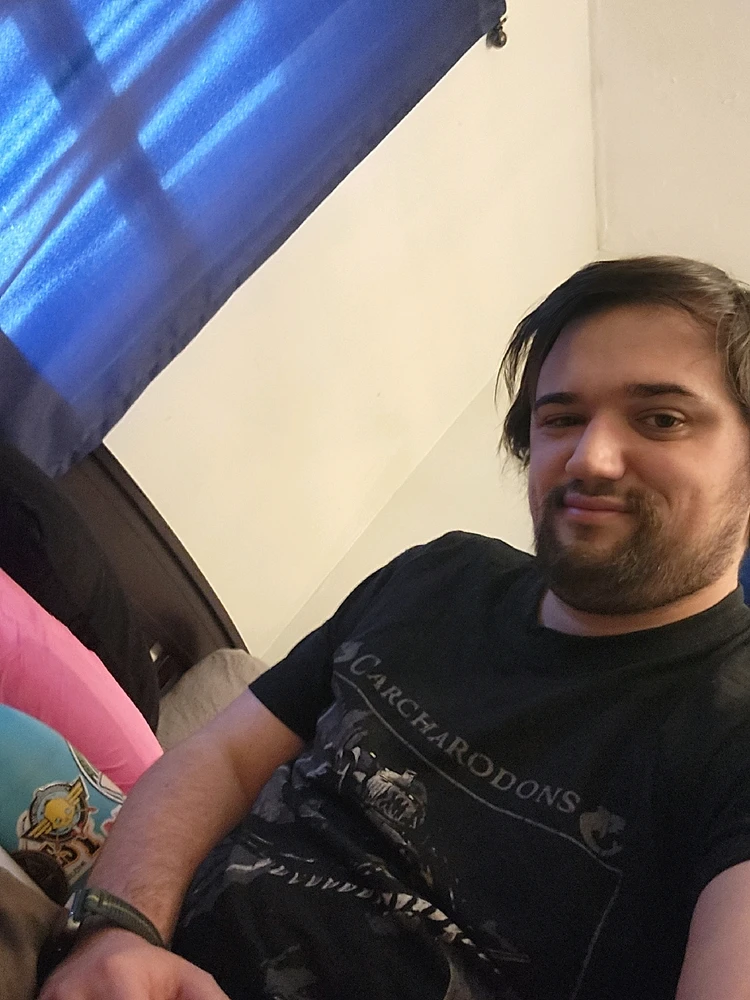 GIF uploaded by Jesse Brown