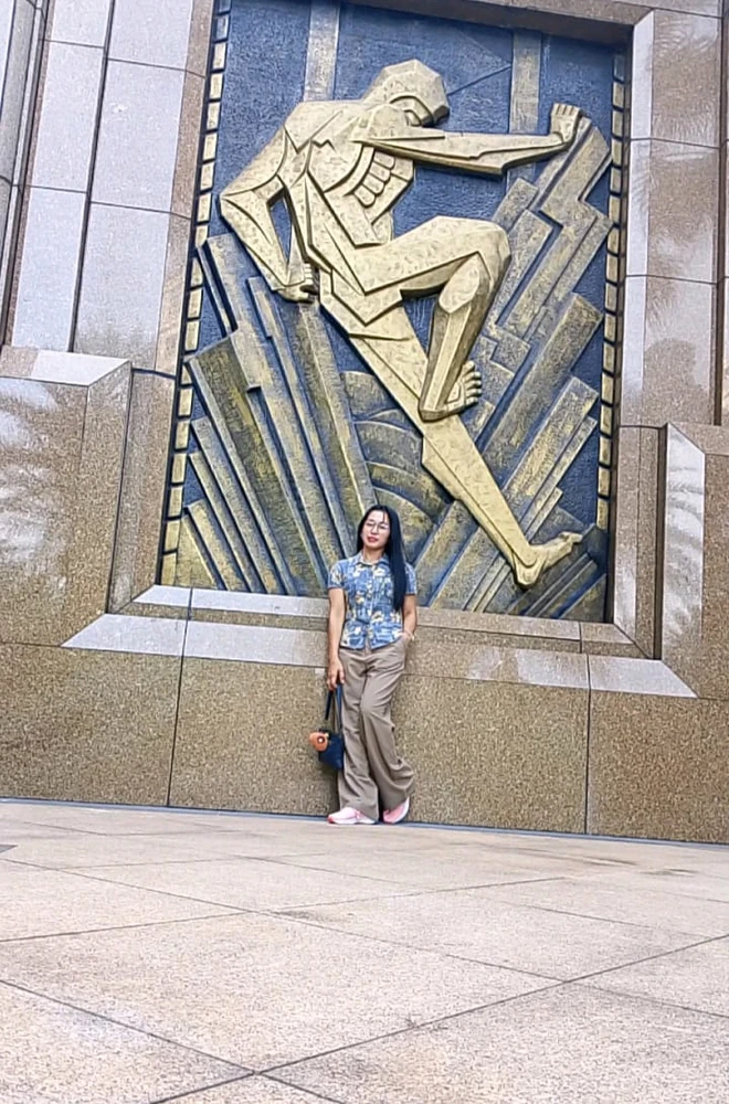 GIF uploaded by Natalie