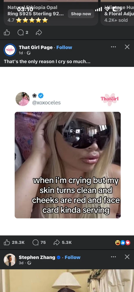 GIF uploaded by CacophonyQueen