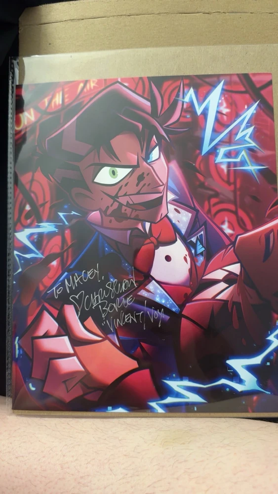 GIF uploaded by Macey