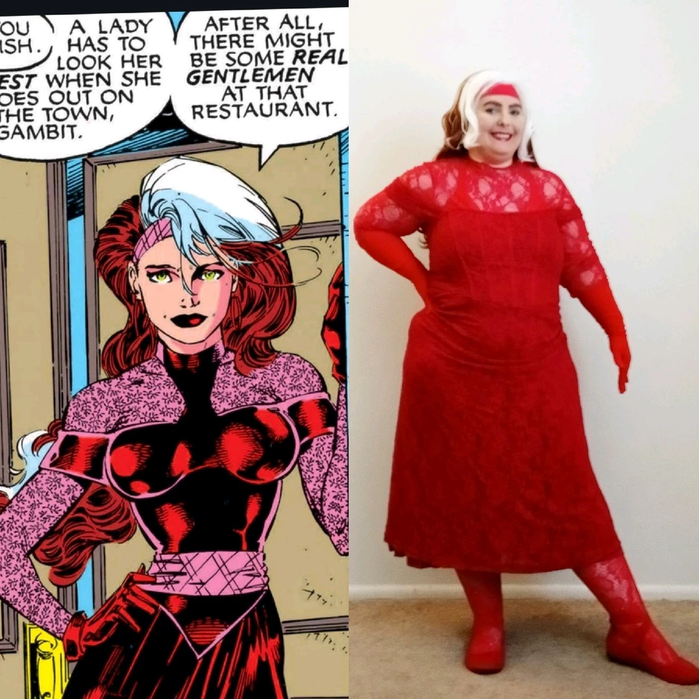 Image uploaded by Rach aka Rae