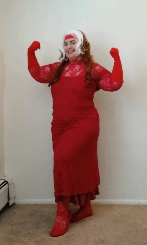 Image uploaded by Rach aka Rae