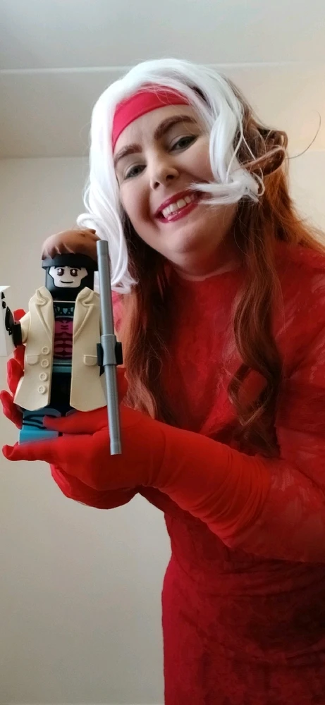 Image uploaded by Rach aka Rae