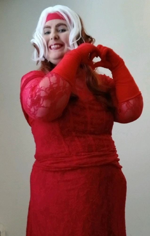 Image uploaded by Rach aka Rae