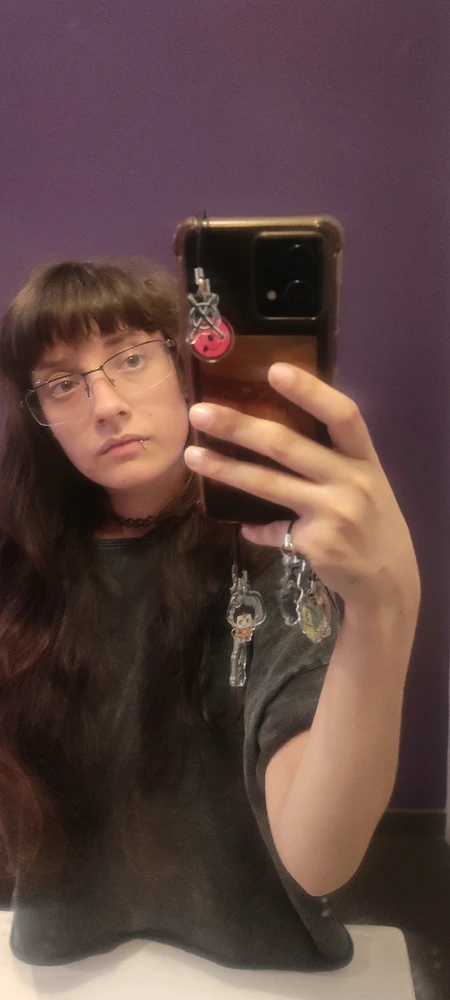 GIF uploaded by Mile