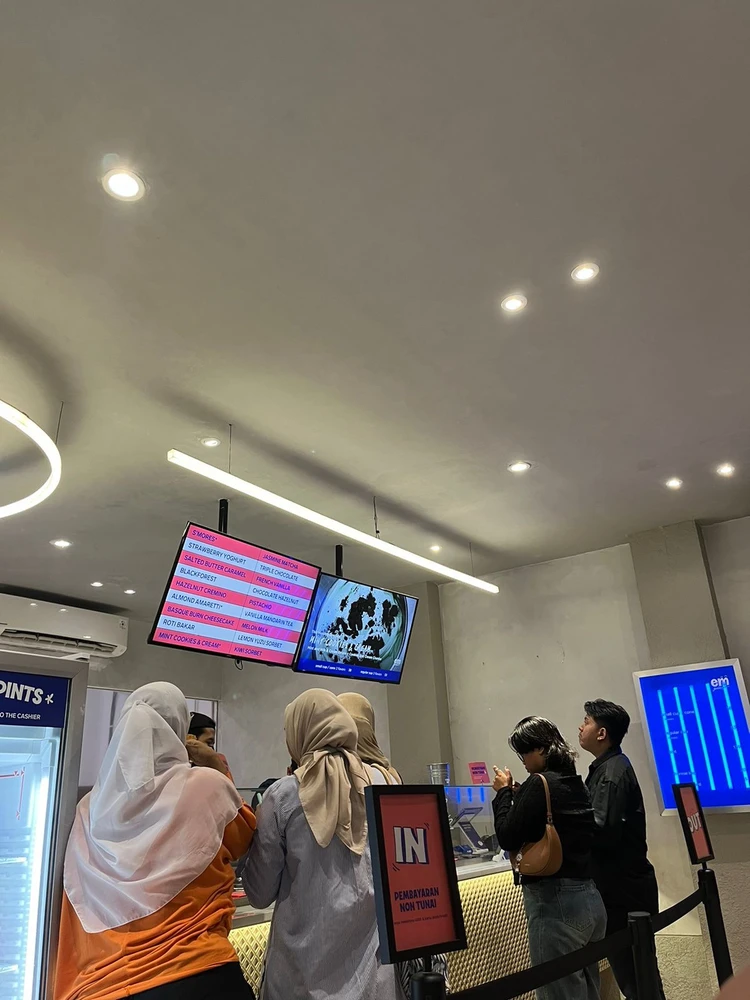 Gambar diunggah oleh evi