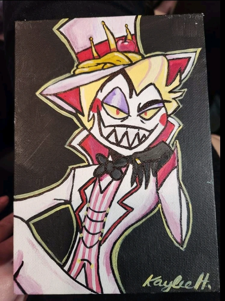 Image uploaded by Kaylee