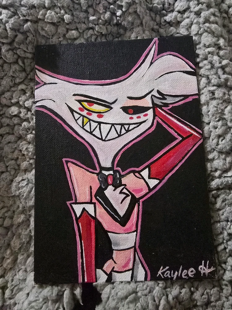 Image uploaded by Kaylee