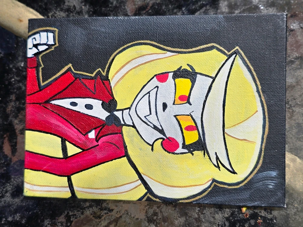 Image uploaded by Kaylee