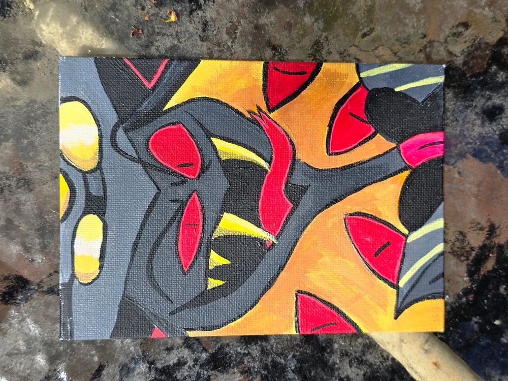 Image uploaded by Kaylee