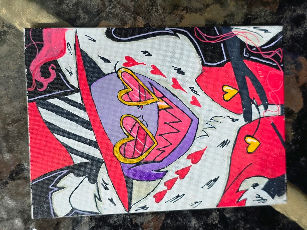 Image uploaded by Kaylee