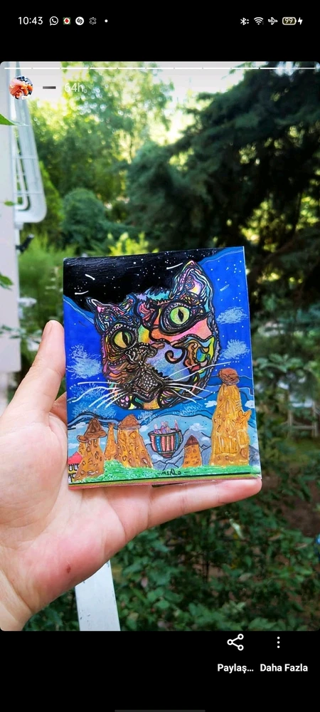 Ab tarafından yüklenen GIF