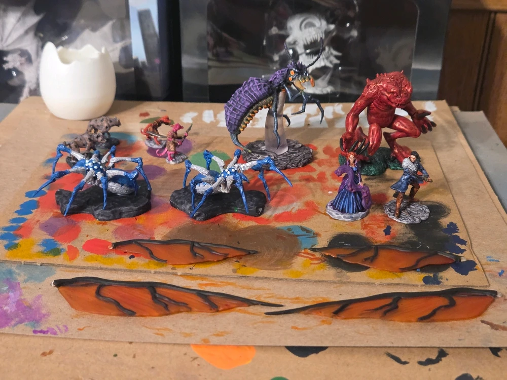 Image uploaded by Corey