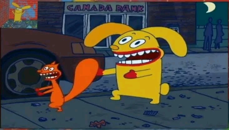 GIF subido por Antoine