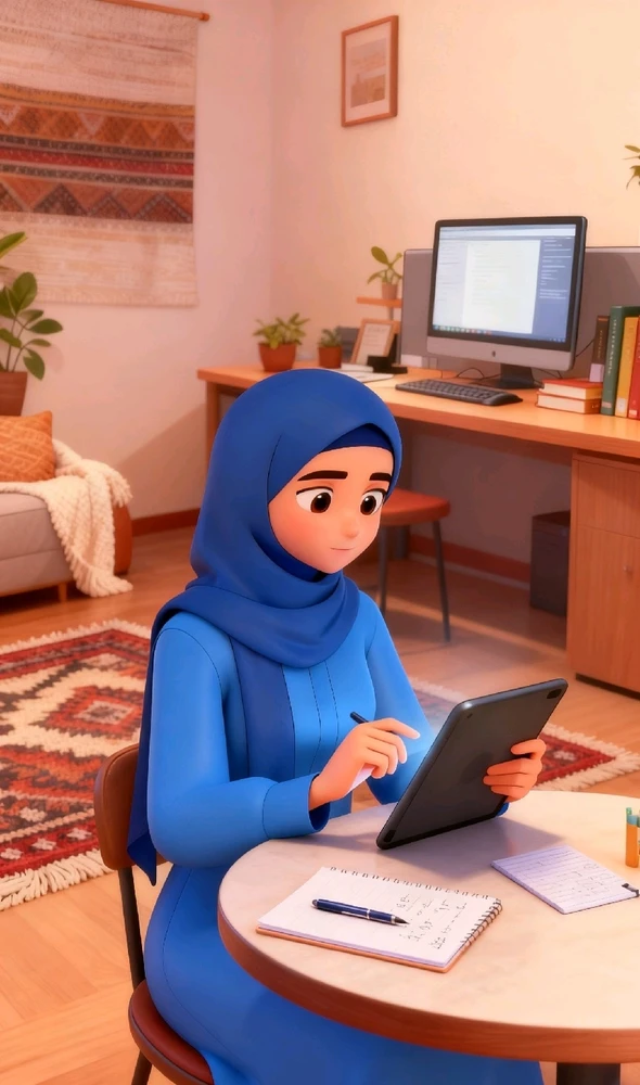 GIF uploaded by Arzanka Fayra