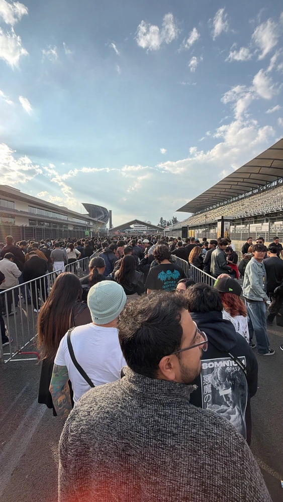 Imagen subida por Michell