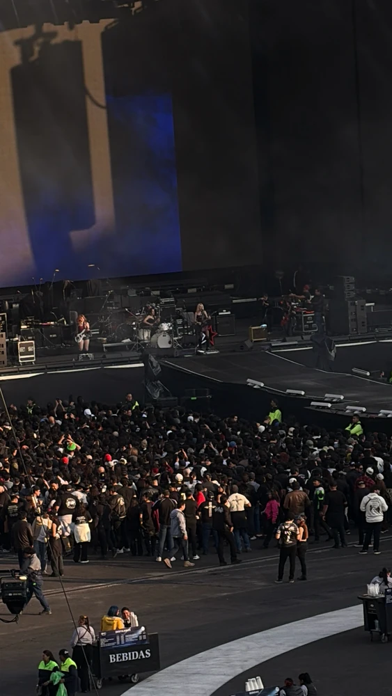 Imagen subida por Michell