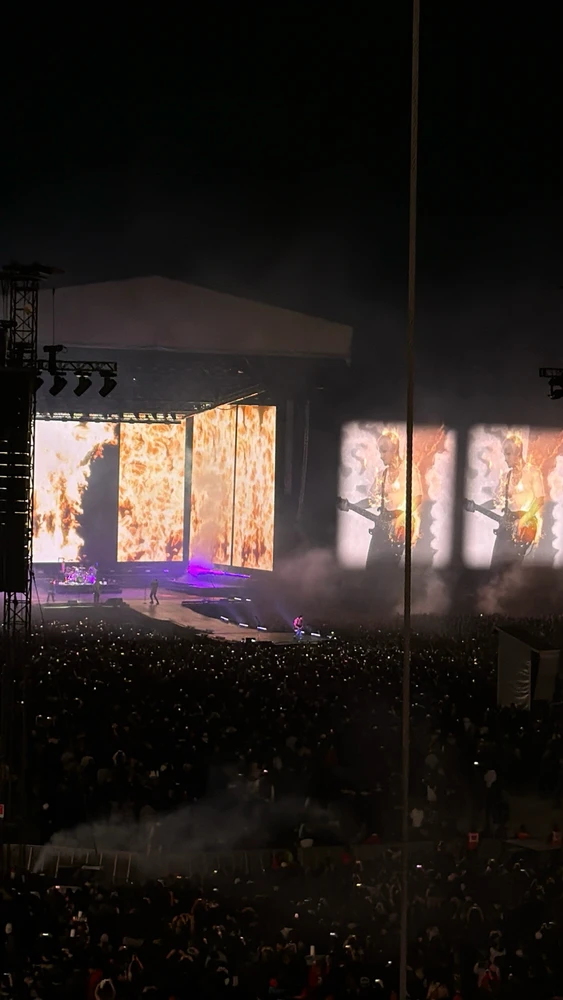 Imagen subida por Michell