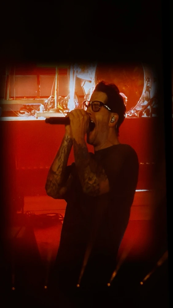 Imagen subida por Michell