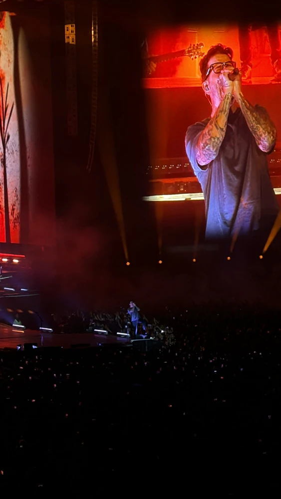 Imagen subida por Michell