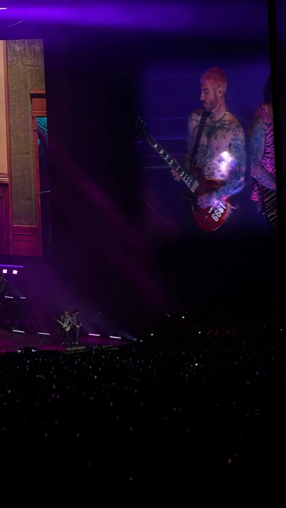 Imagen subida por Michell