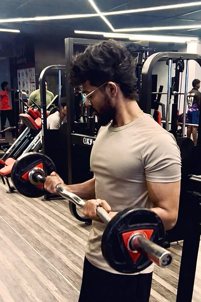 Image uploaded by Mithilesh