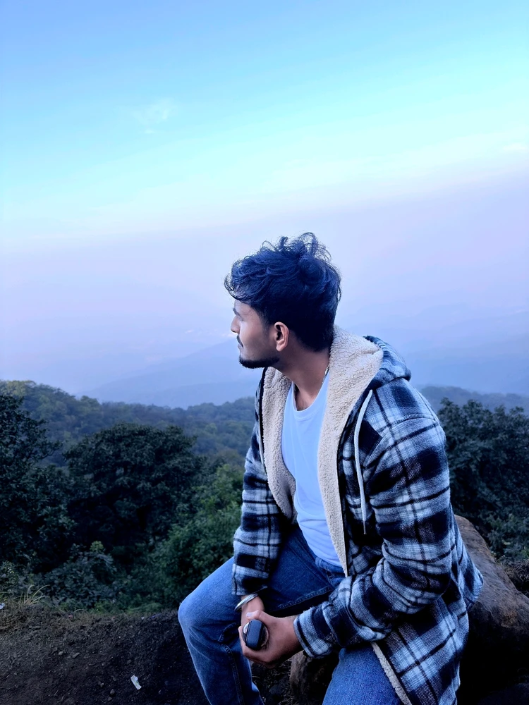 GIF uploaded by Supriyo