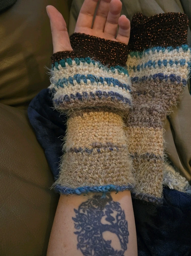 Image uploaded by Kaia