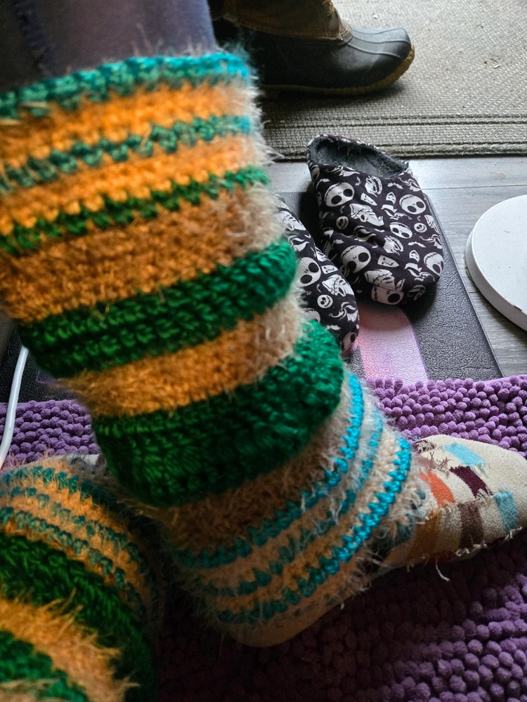 Image uploaded by Kaia