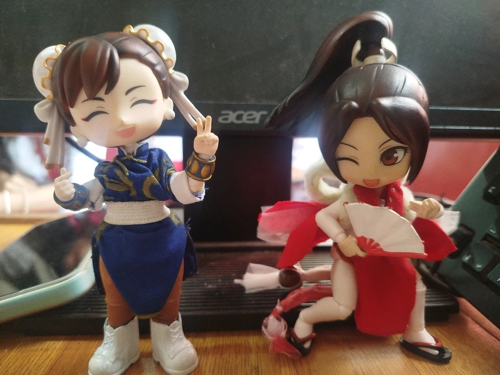 Image uploaded by Pho Qing Mei Taji 🤣