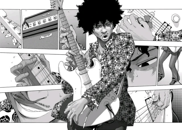 Imagen subida por Abraham