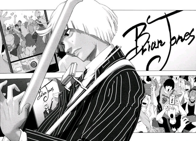 Imagen subida por Abraham