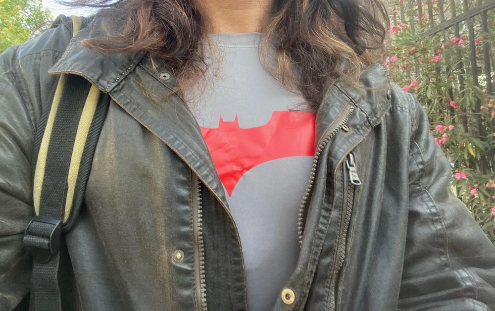 GIF subido por Evans