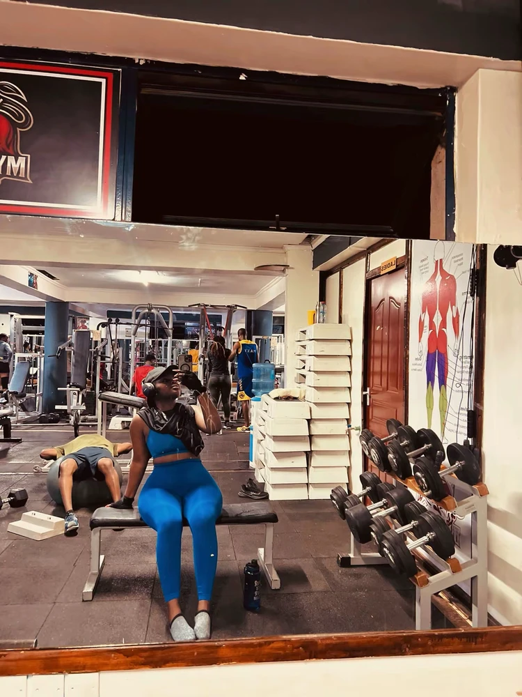 GIF uploaded by Serenah