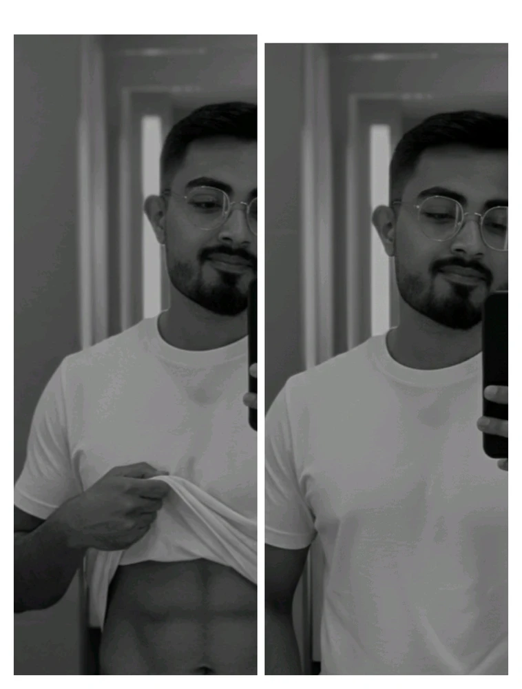 GIF tso los ntawm Abhi
