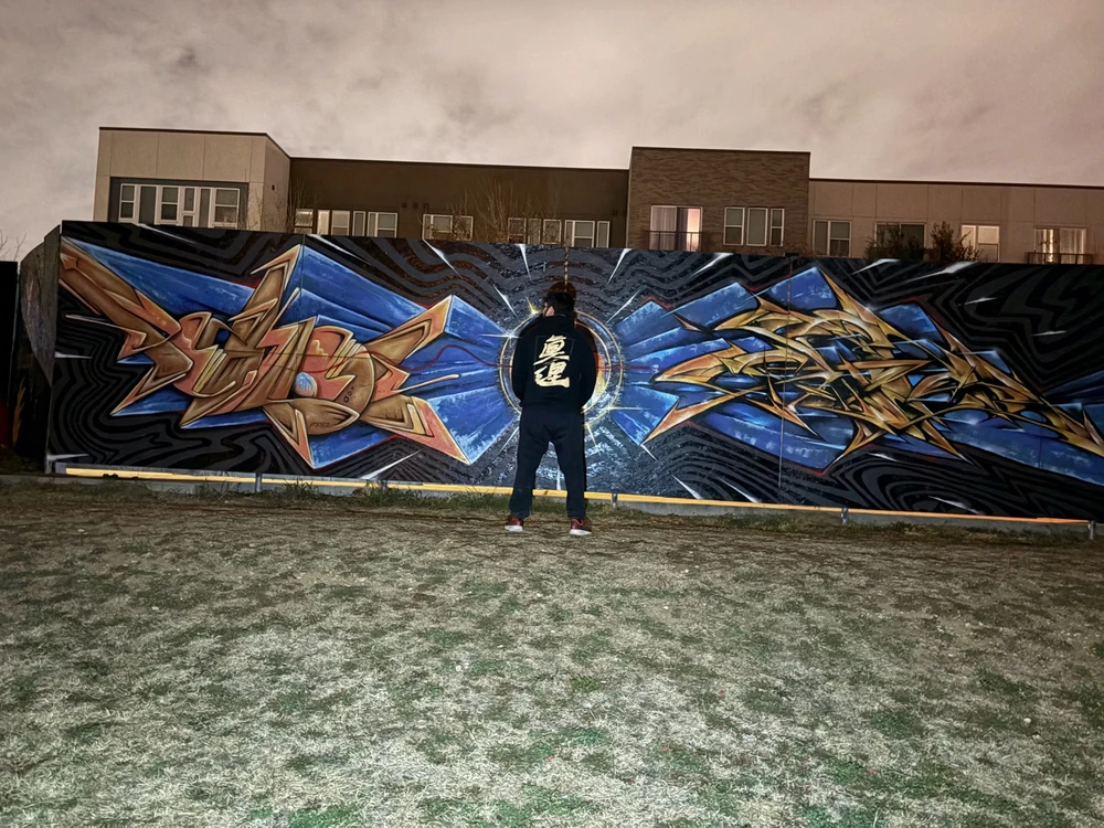 GIF uploaded by Jay Contreras