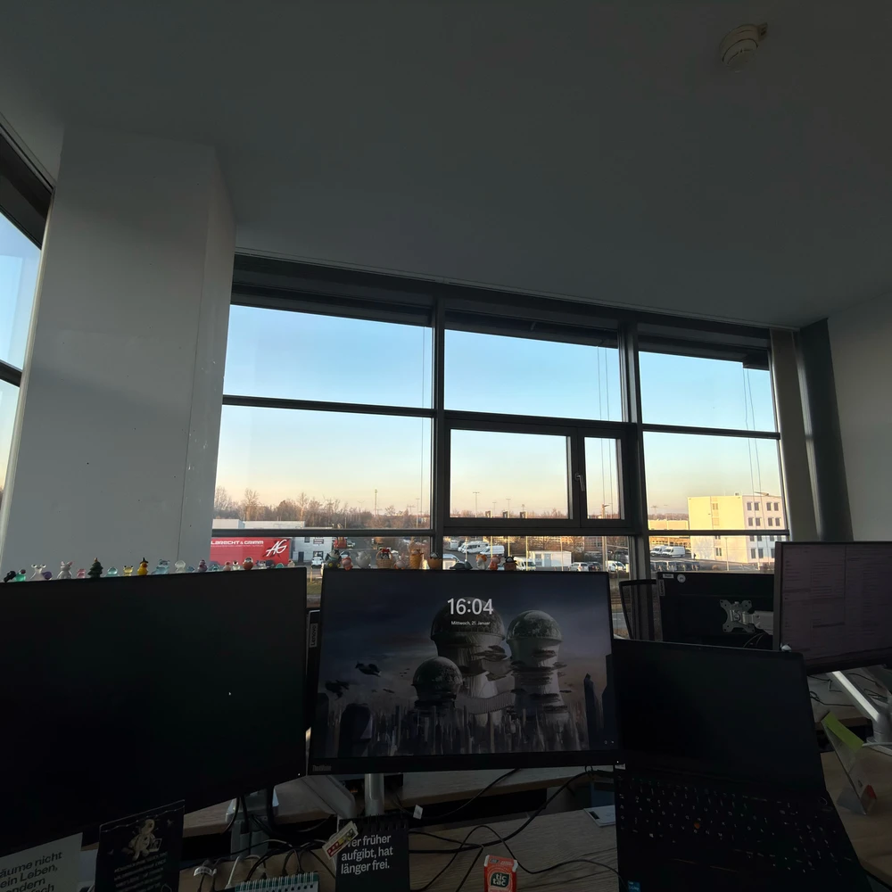 Bild hochgeladen von Alex