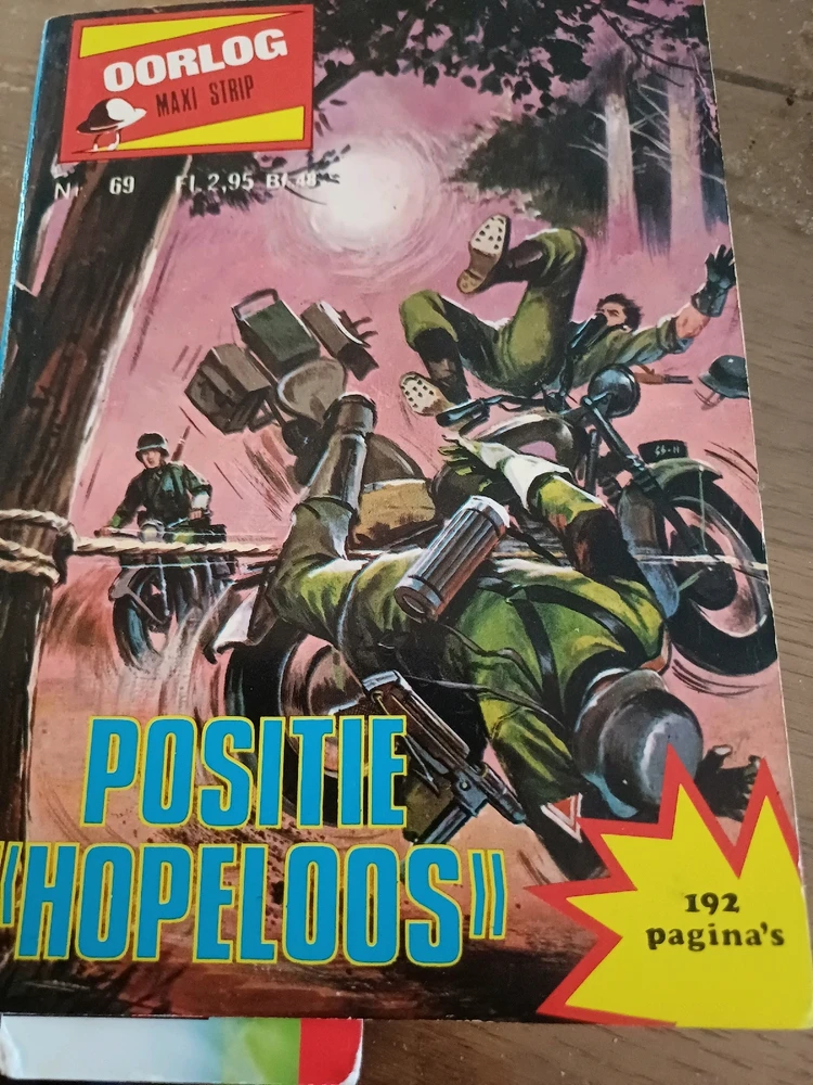 GIF geüpload door Melle