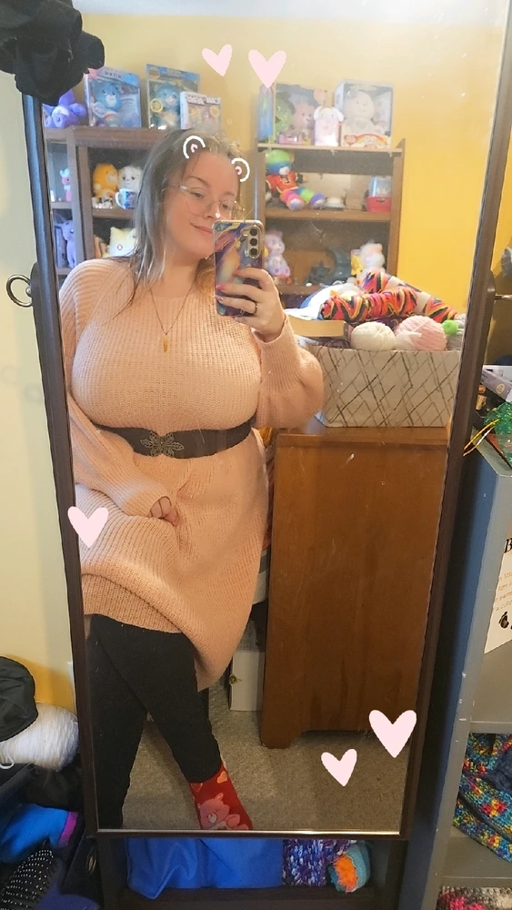 GIF uploaded by Becca