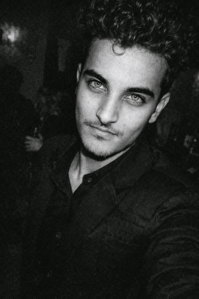 GIF uploaded by Zack