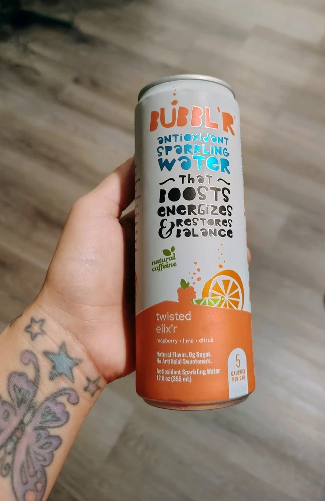 GIF uploaded by ๐โDani