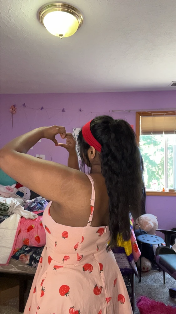 Image uploaded by Postivebutterfly