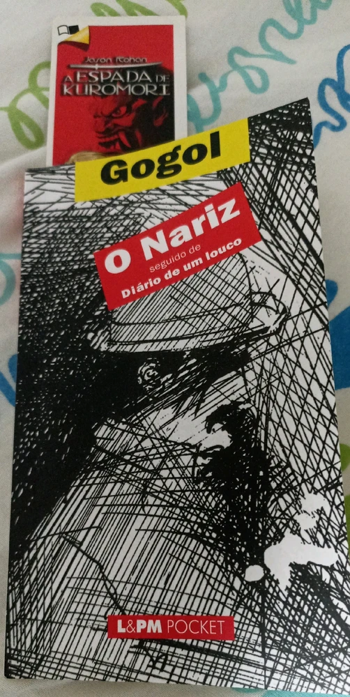 Imagem enviada por Tainá