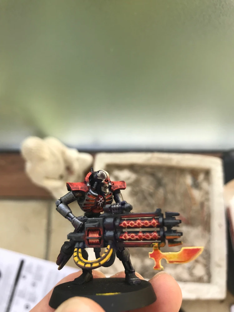 GIF geüpload door Odin Spaans